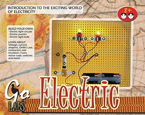 Elenco Electricity