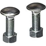 Dorman Help! 45366 Bumper Bolts
