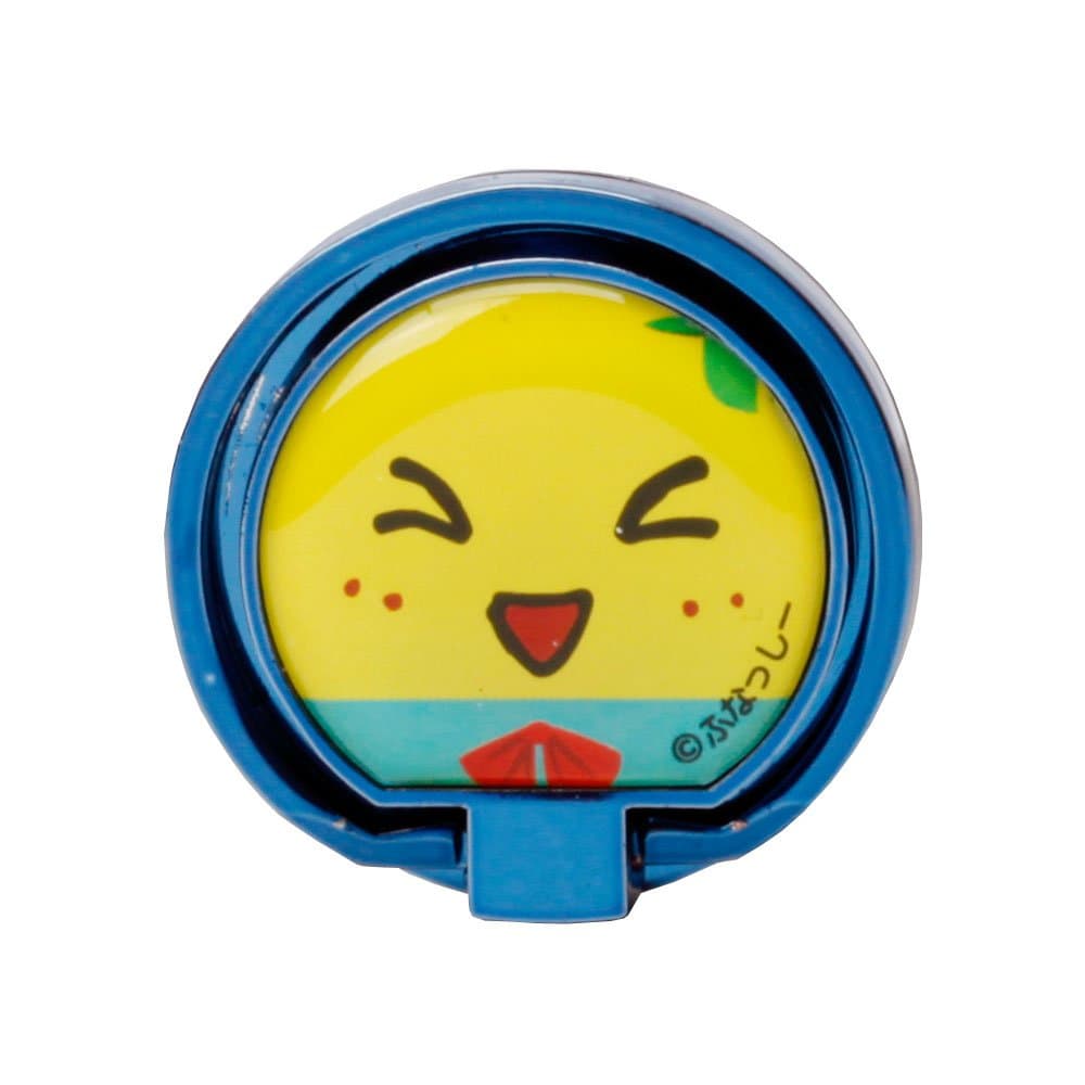 Funassyi02 SmartPhone Ring Holder