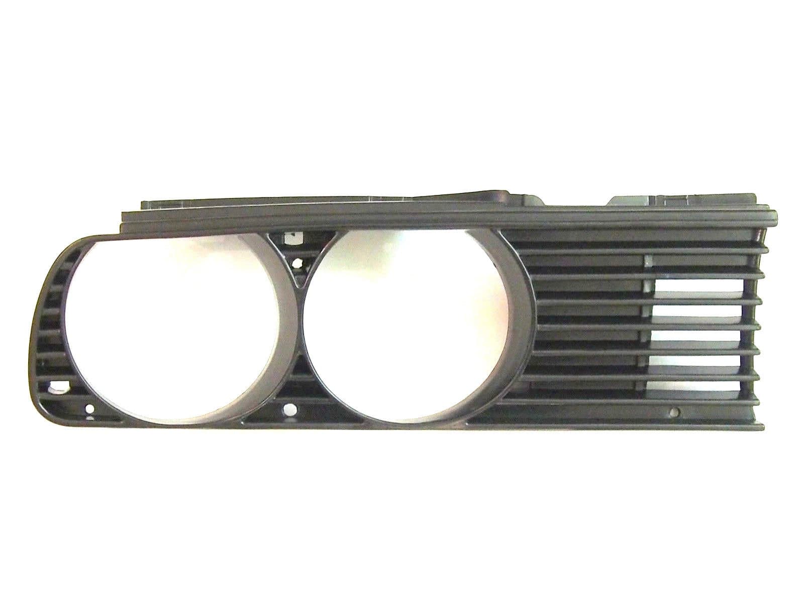 Front Radiator Grille Right Side