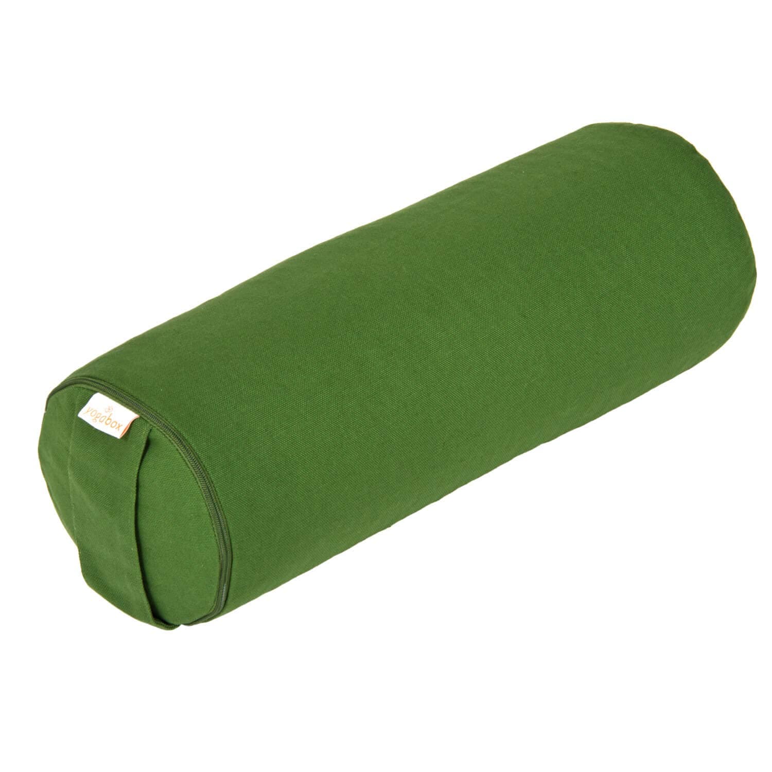 Yogabox Yoga Mini Bolster/Neck Roll Basic