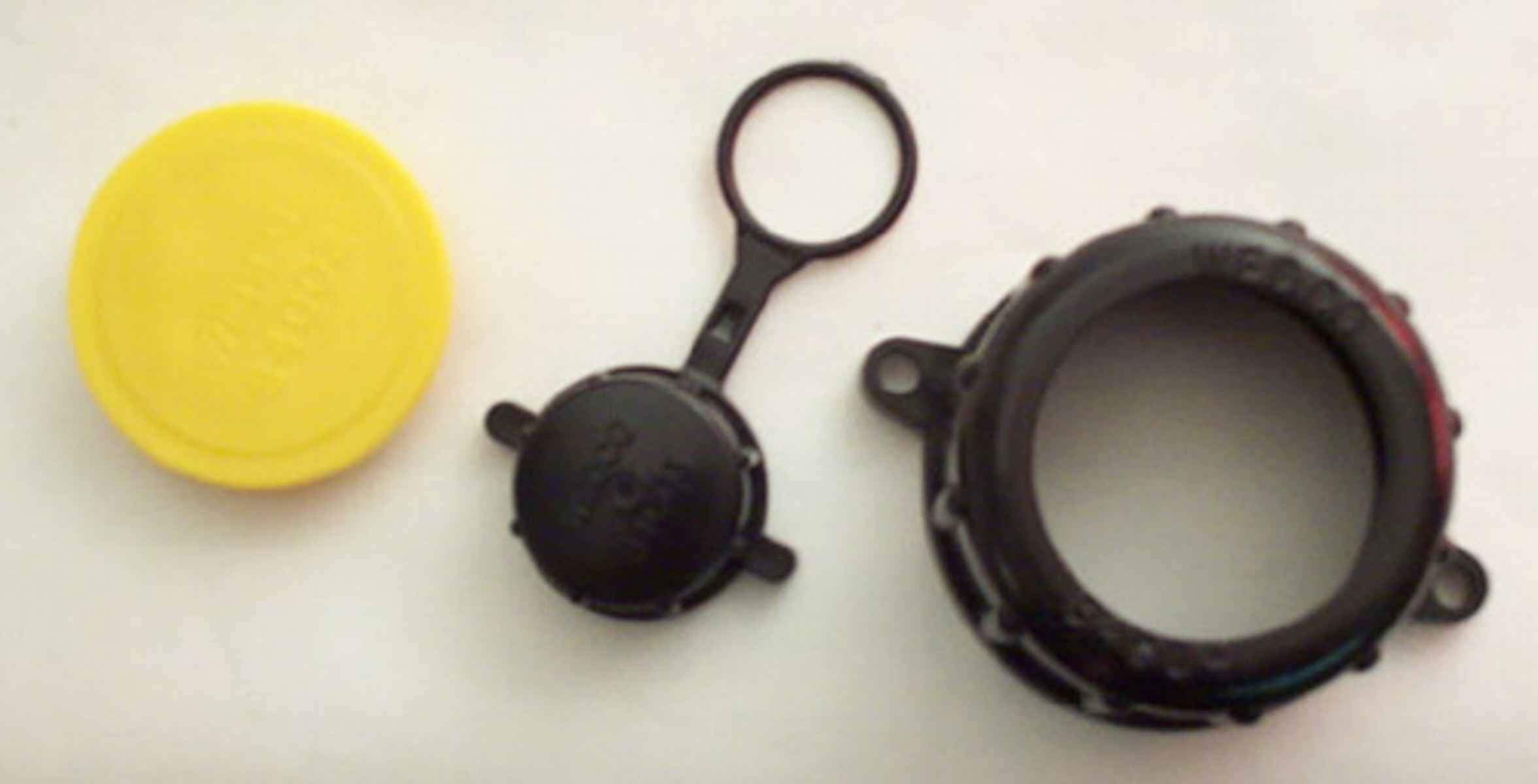 Ratio Rite Lid - RR105