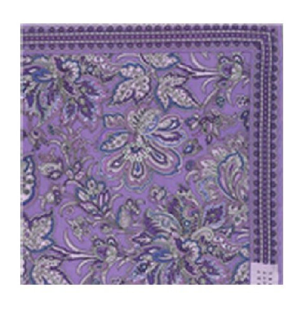 Robert Talbott Pocket Squares