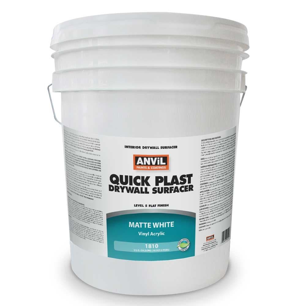 Anvil Quick Plast Drywall Sealer