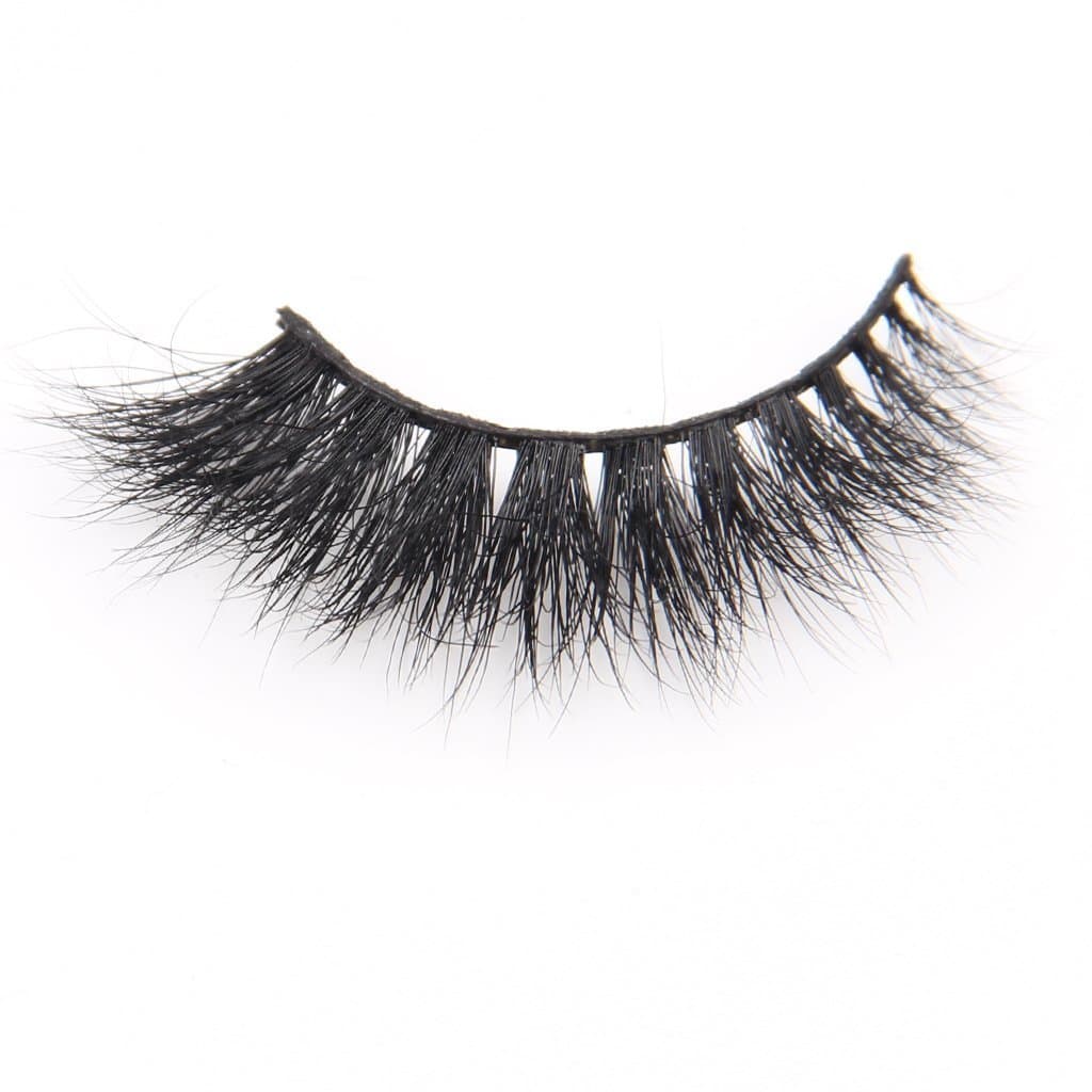 Arimika 3D Long Thick Voluminous Dramatic Look Wispy Handmade False Eyelashes For Makeup 1 Pair Pack