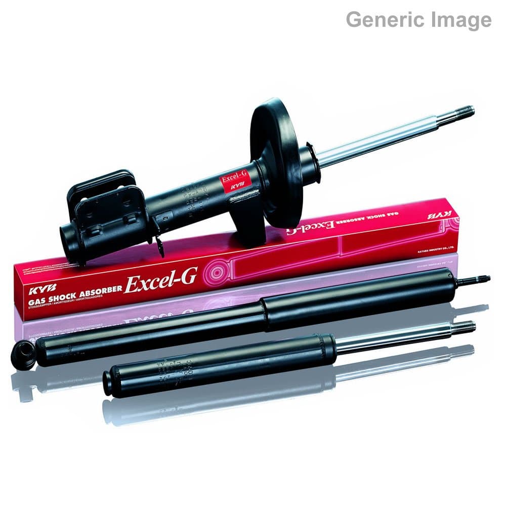 KYB341267 Shock Absorber
