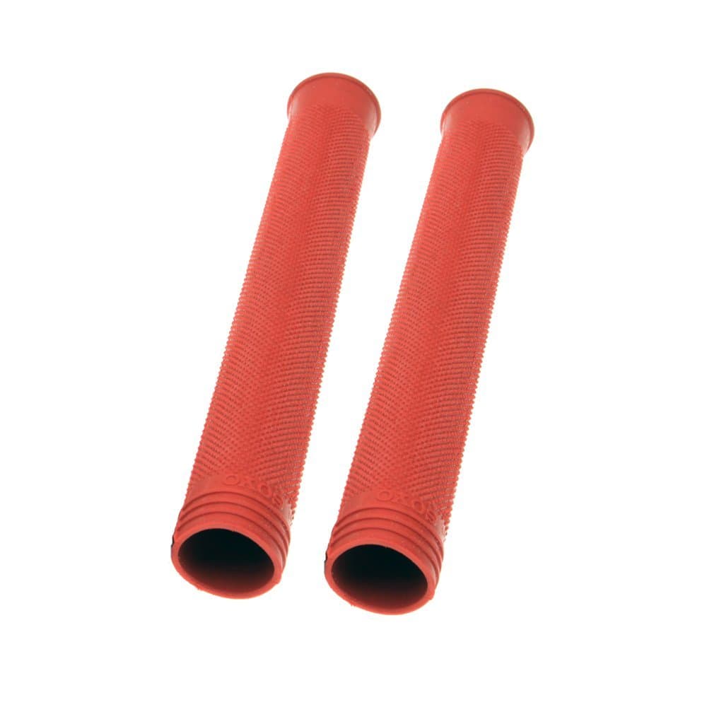SOYO TYRE LONG-GRIP (Red)