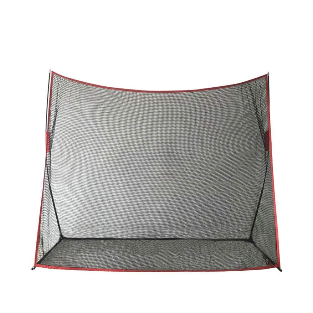 Golf Nets Foldable And Portable Swing Golf Practice Net For Backyard Driving Range Golfing Target Accessories Practice Net Indoor And Outdoor Golf Practice Net ( Color : C1 , Size : 10*7*3inch )