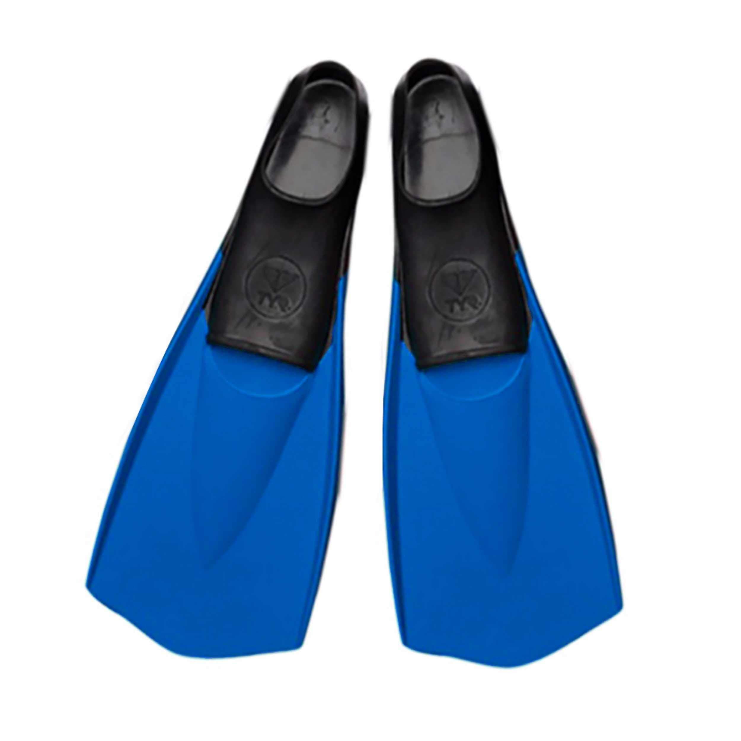 TYR Flexfins, Large