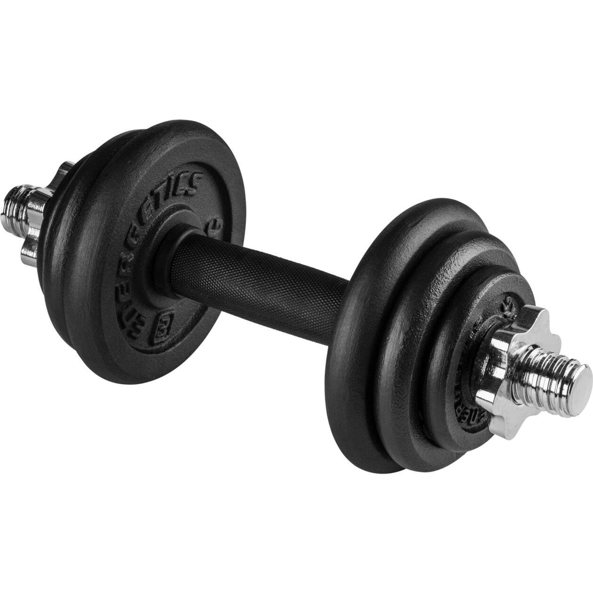 Energetics Dumbbell Set