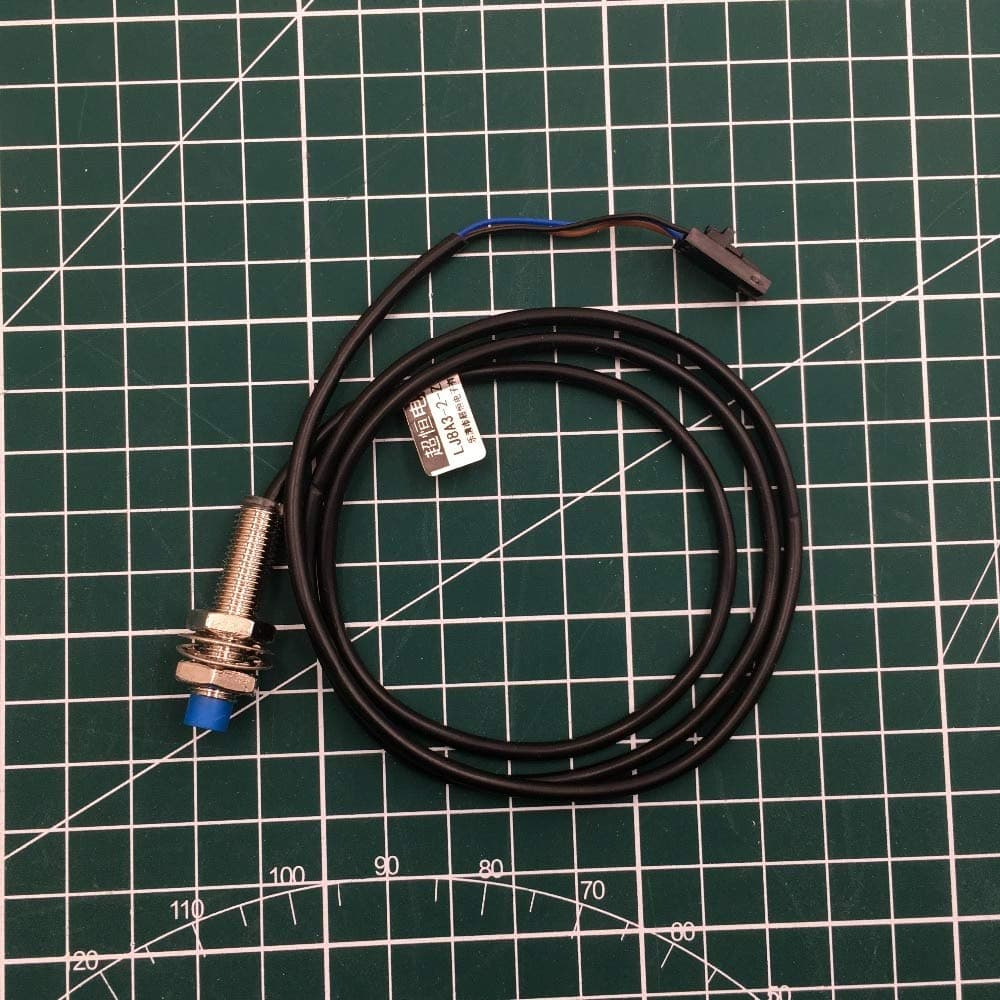 3d printer3D Printer Clone Prusa i3 mk2/mk2s P.I.N.D.A. Probe Compatiable with Mini-Rambo for DIY Prusa i3 mk2/mk2s 3D Printer