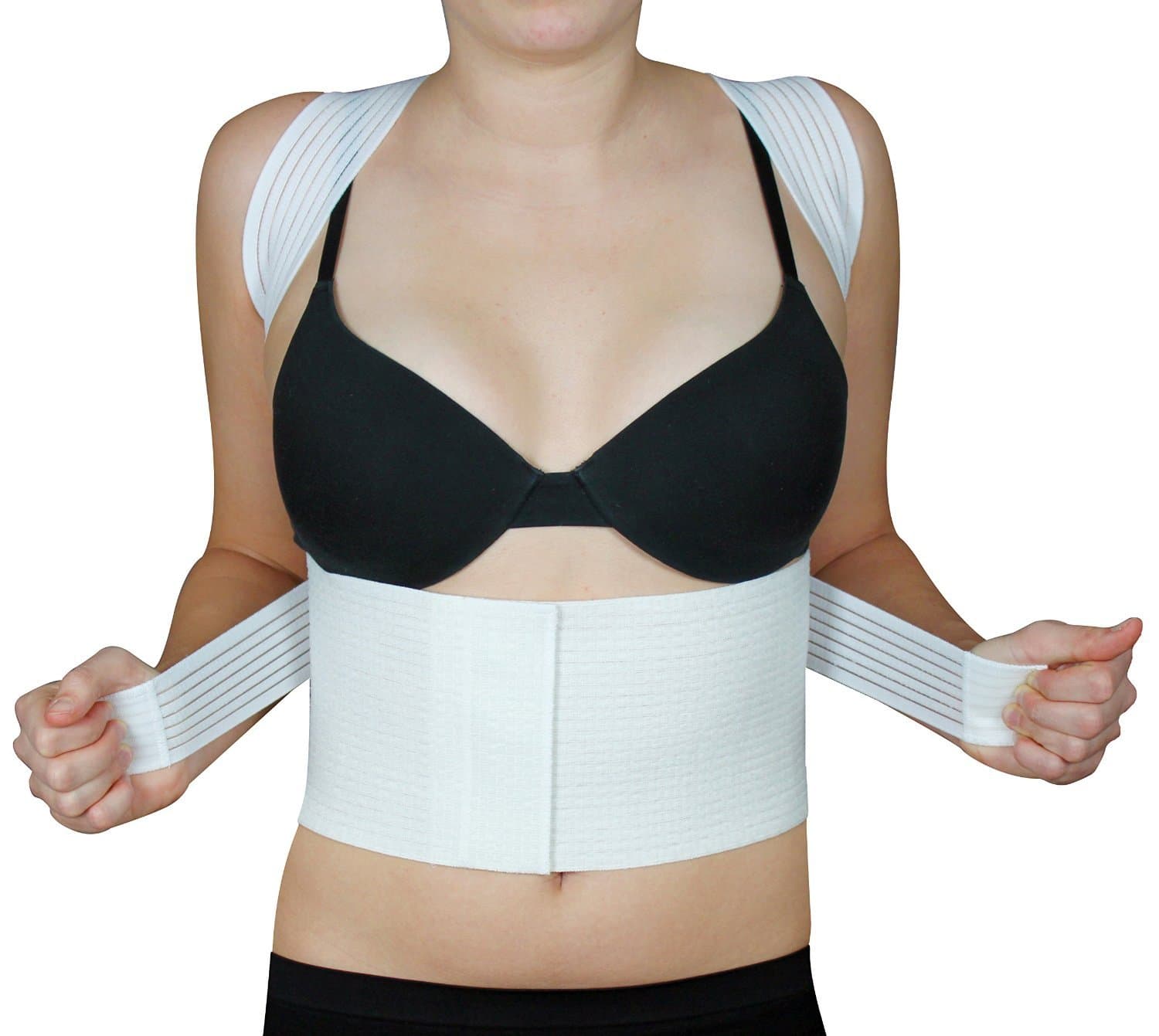 Hydas Back Support Belt *AF27*