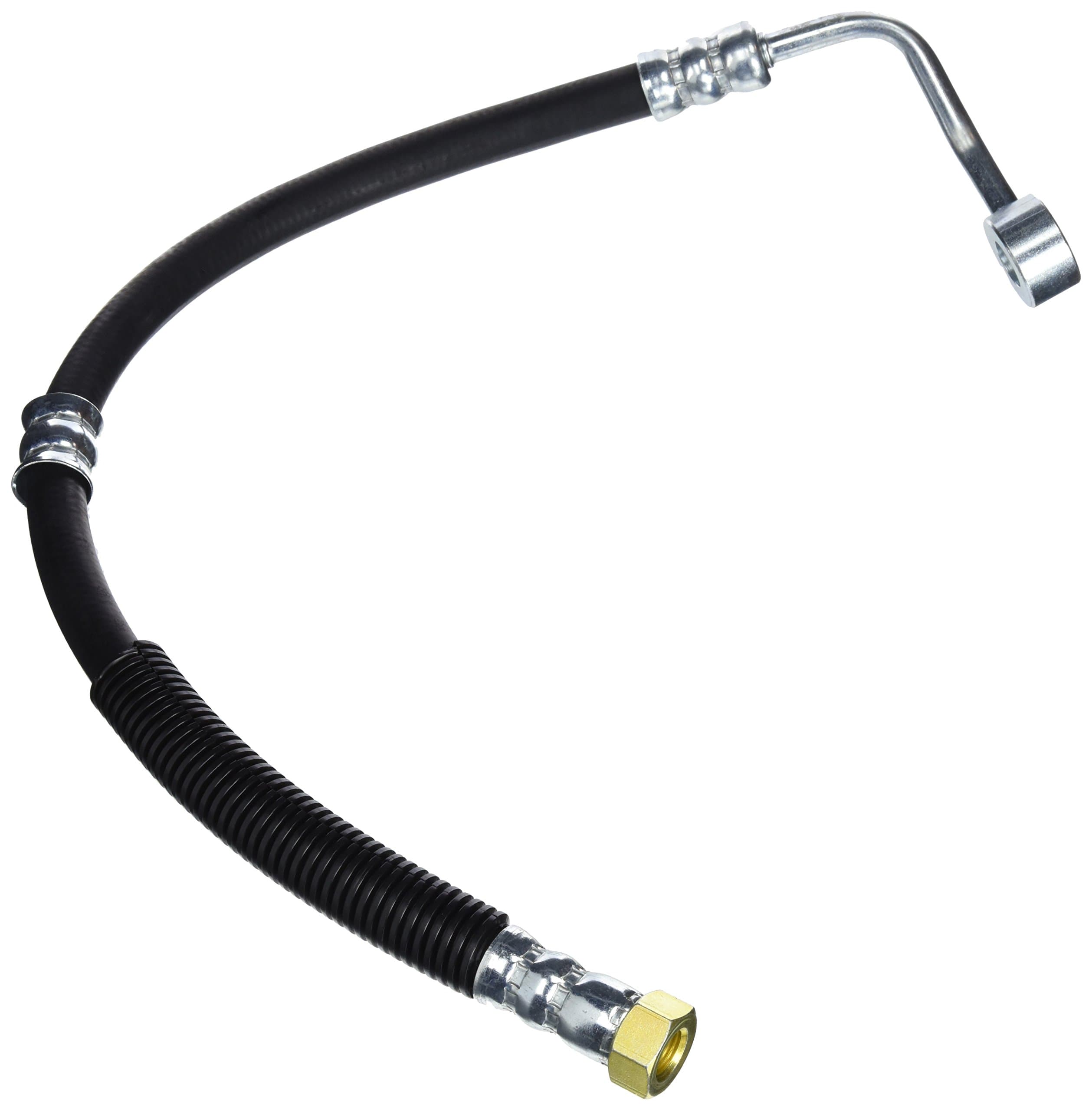 Edelmann 10103 Power Steering Pump