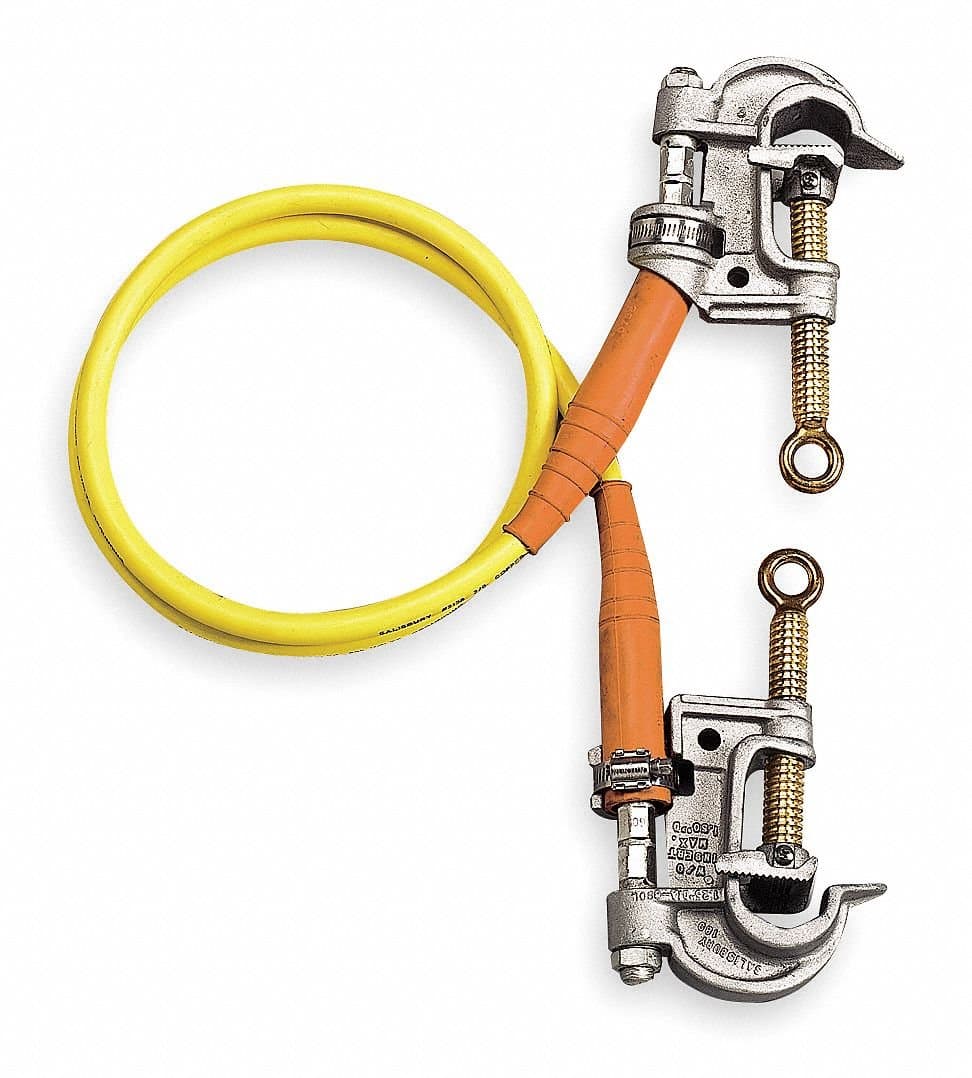 Single Grounding Set