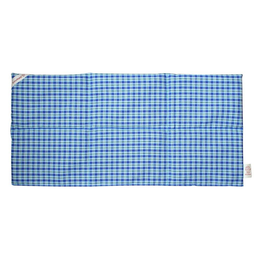 SimoNatal NeckyDorm 6-Panel Rape cushion George