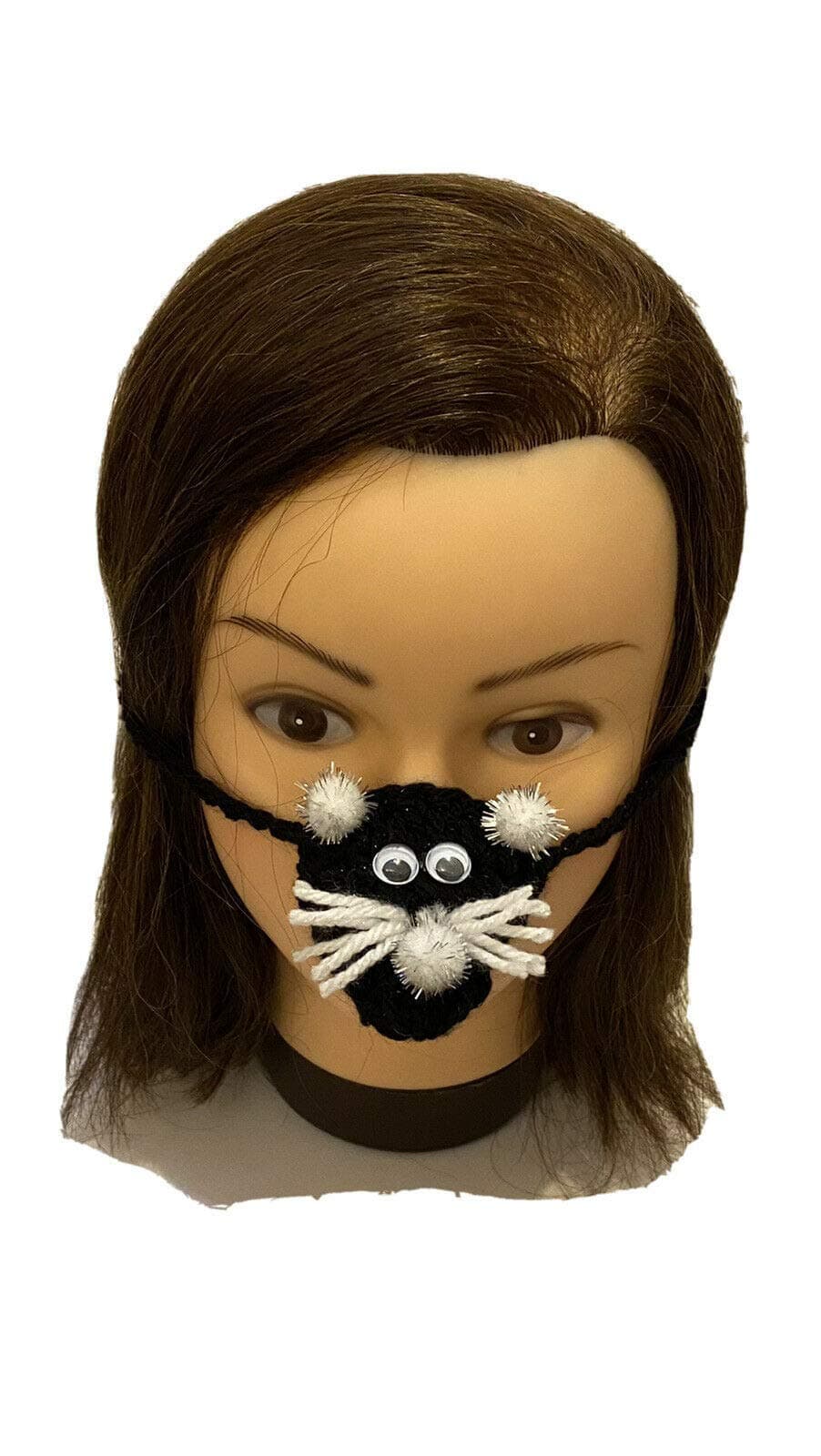 Cat Nose Warmer