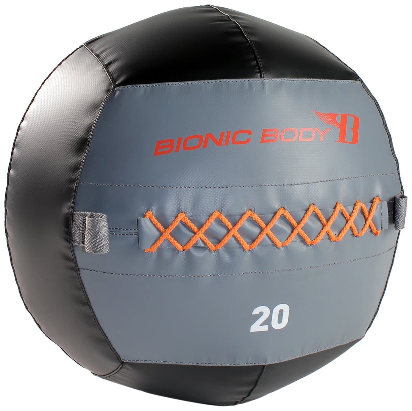 Bionic Body Soft Medicine Wall Ball