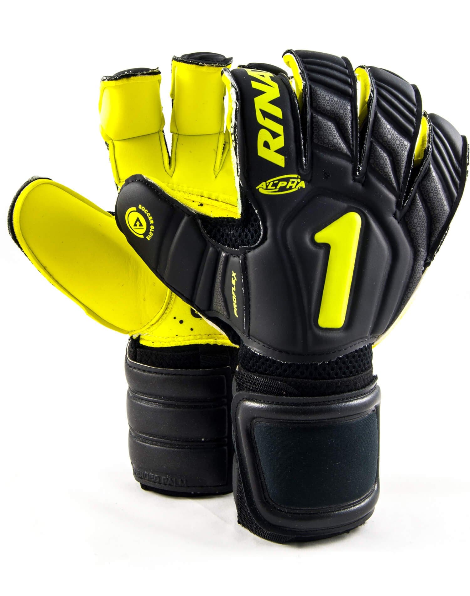 Rinat Uno Alpha