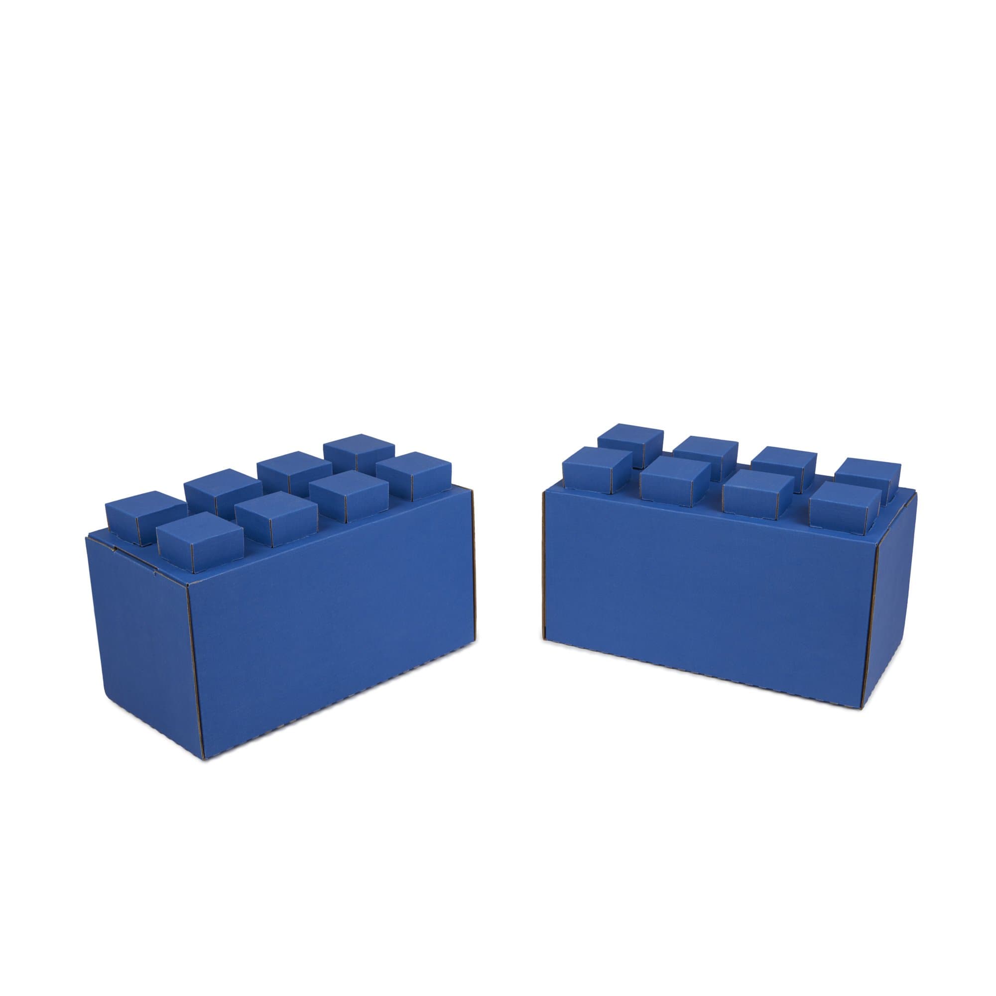 EverBlock Jr Block, Blue