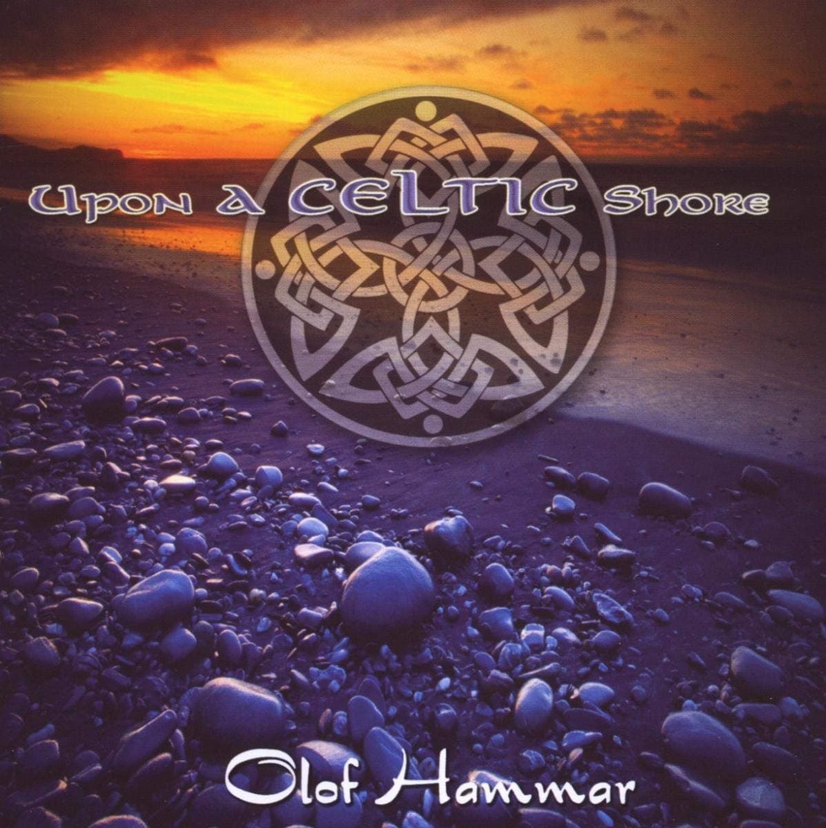 Upon A Celtic Shore