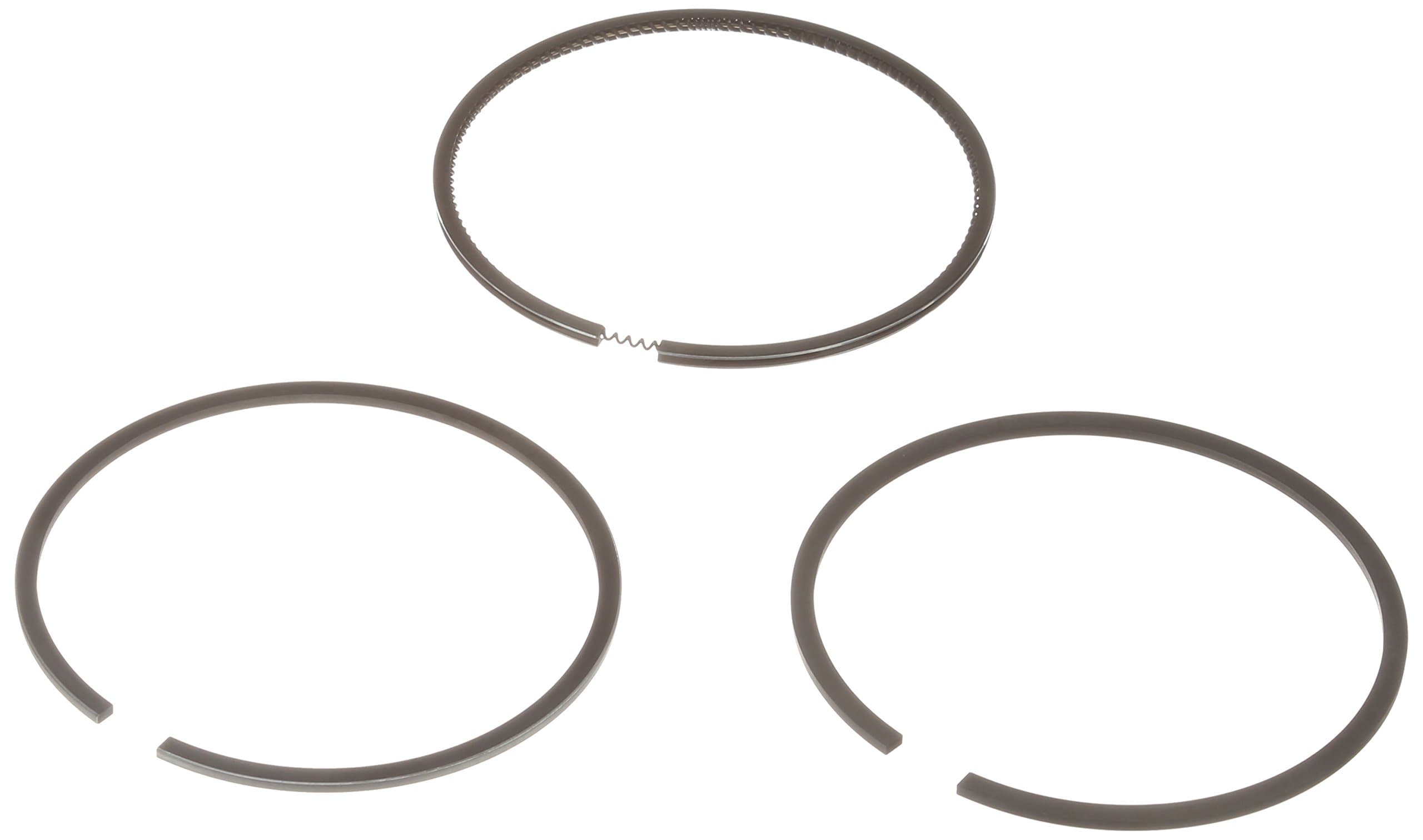 Goetze Engine 08-152010-00 Piston Ring Kit