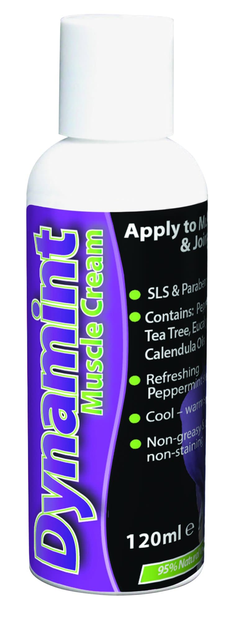 Dynamint Dynamint 120ml - DM-120