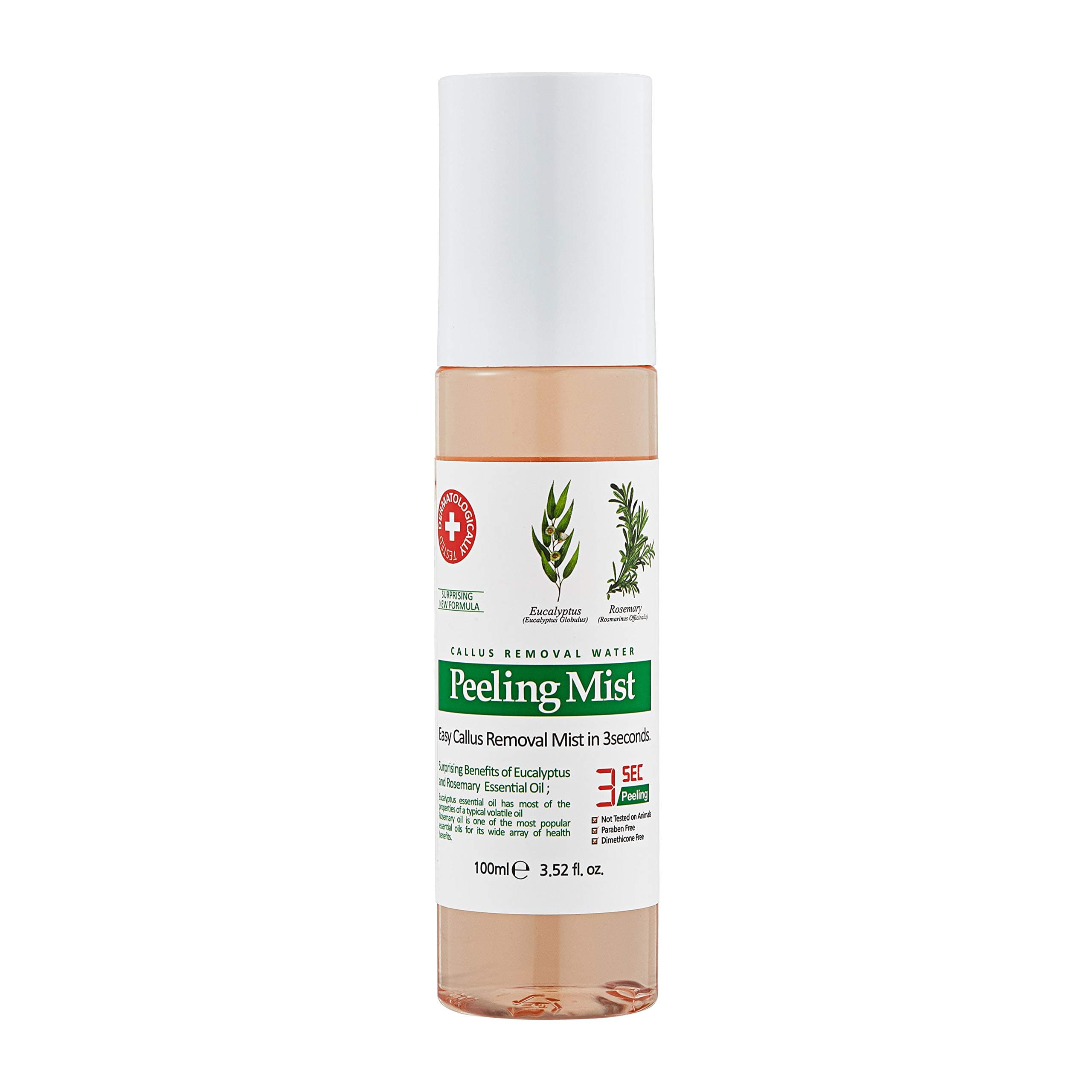 Peeling Mist (100ml)
