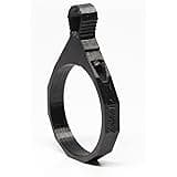 MK Machining Throw Levers Compatible for Vortex Optics