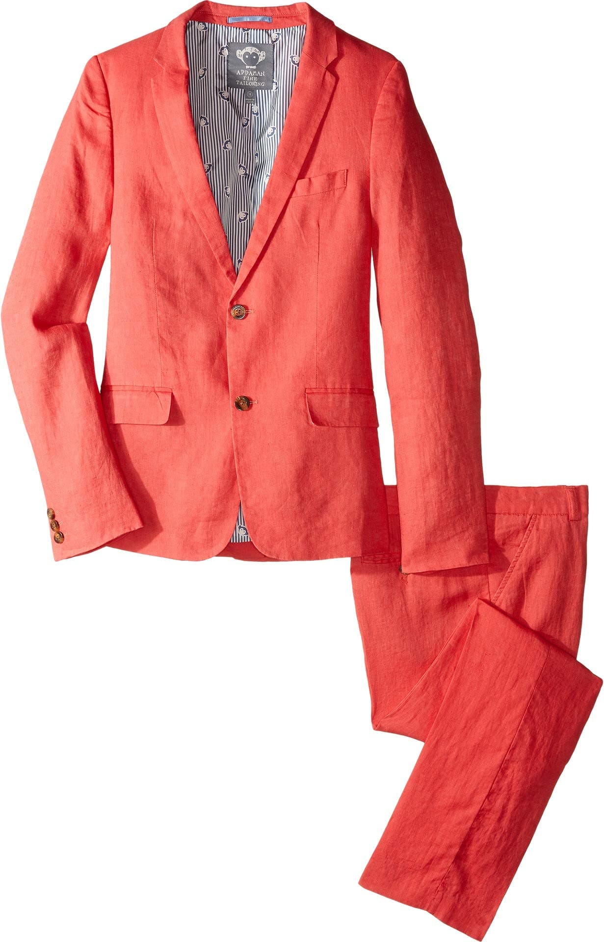 2 Piece Mod Suit