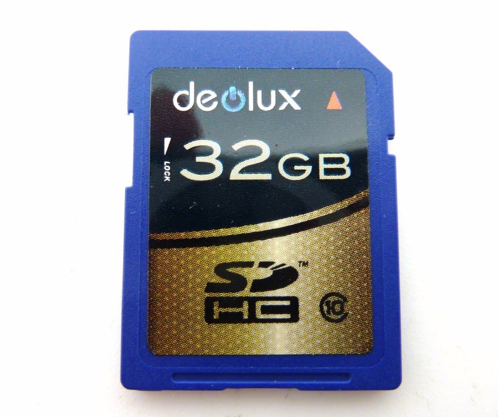 NEW 32GB Class 10 Speed SD SDHC MEMORY CARD CLASS 10 FOR JVC Everio GZ-HM30 CAMCORDER