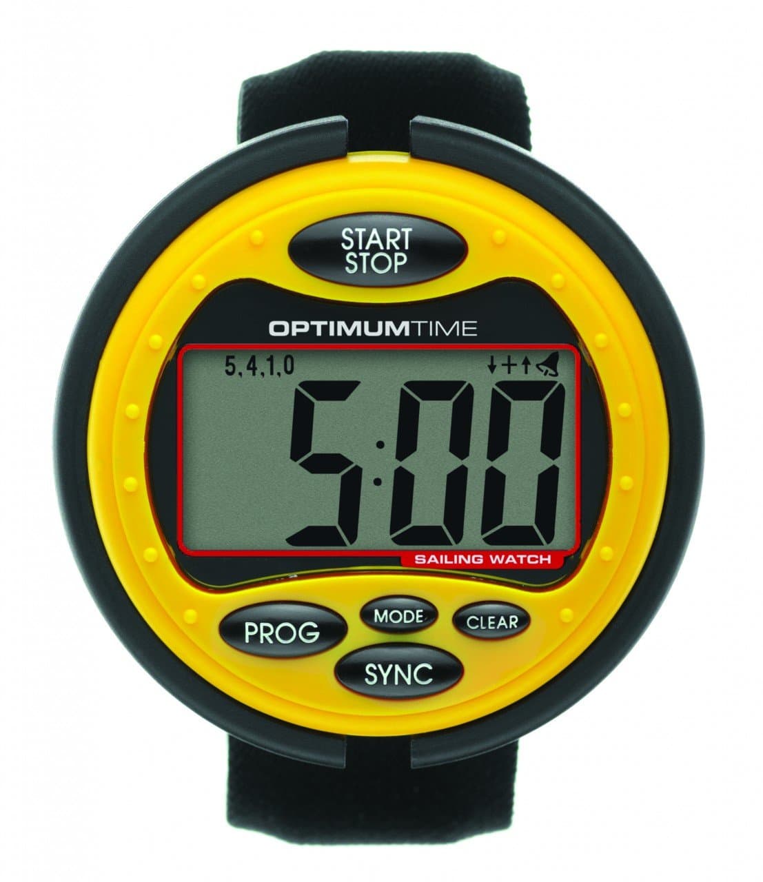 Optimum Time Series 3 Sailing Timer