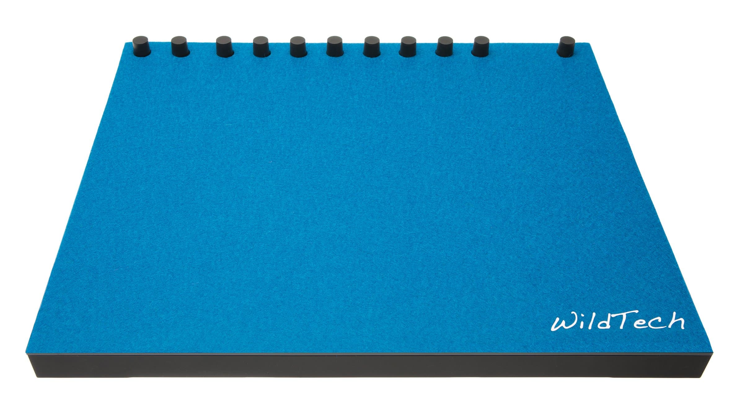 Wildtech deck cover for Ableton push 2 protector, dust protection cover, 17 colours (made in Germany)