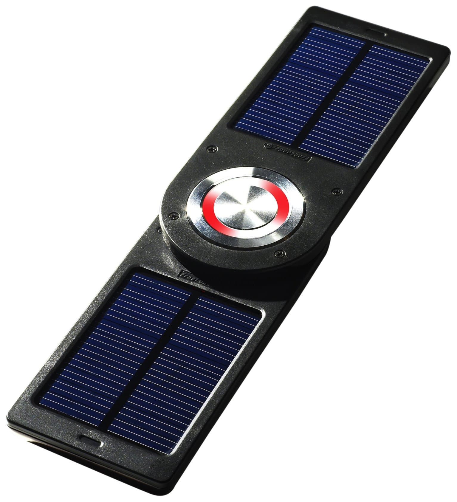 Freeloader Pro Solar Charger