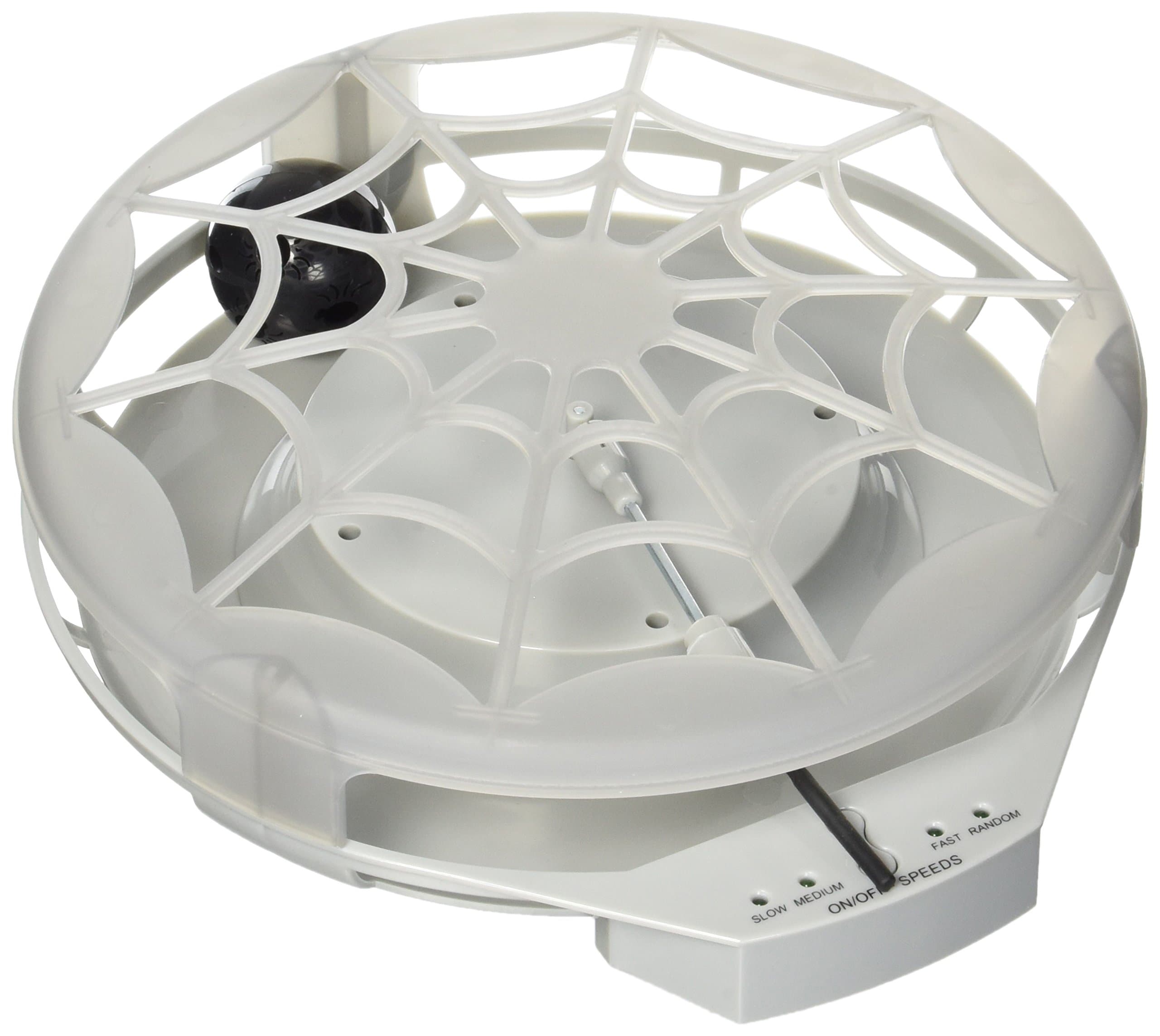 Panic Mouse Web Automated Cat Toy