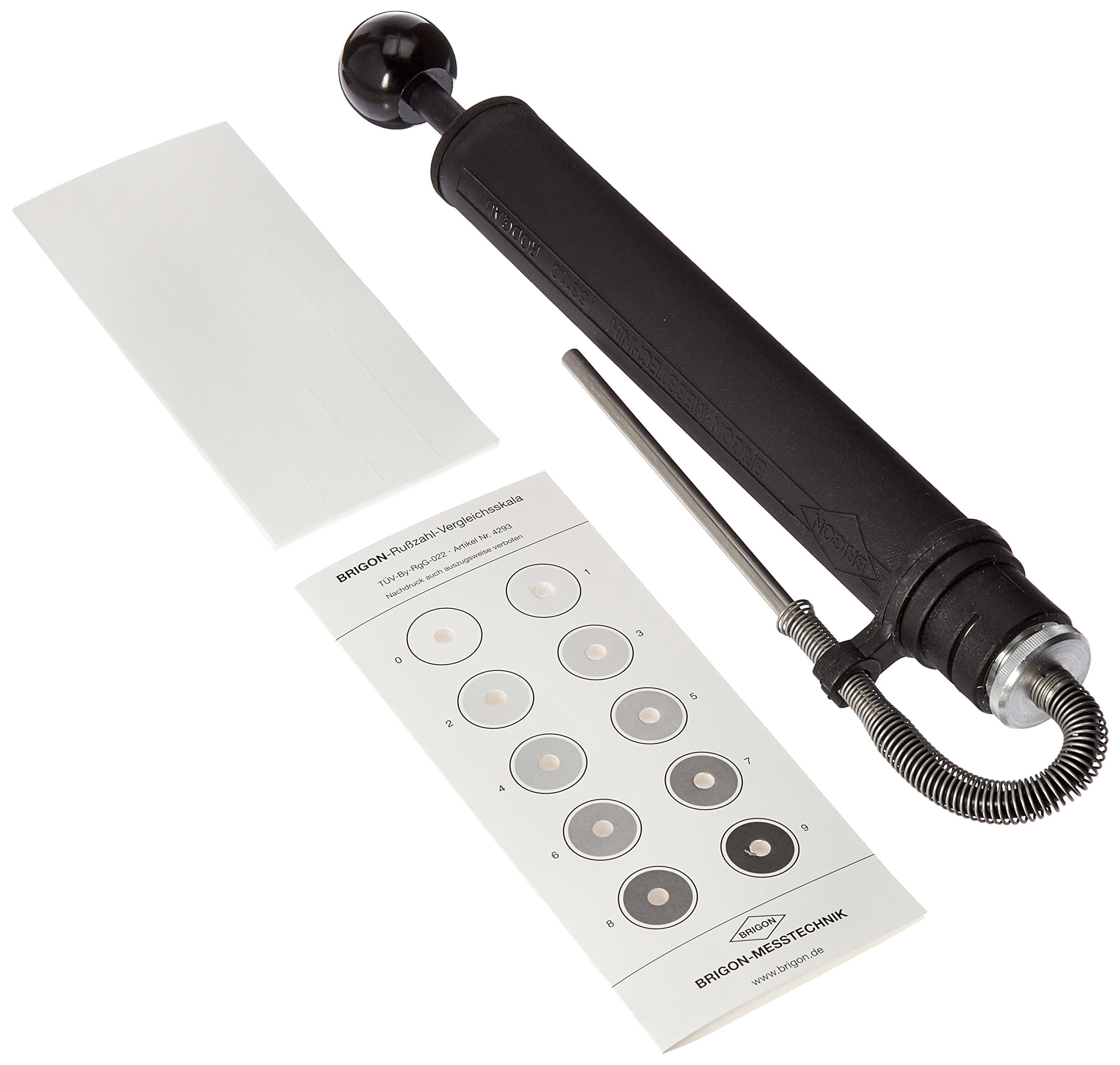 UEi Test InstrumentsSPT1