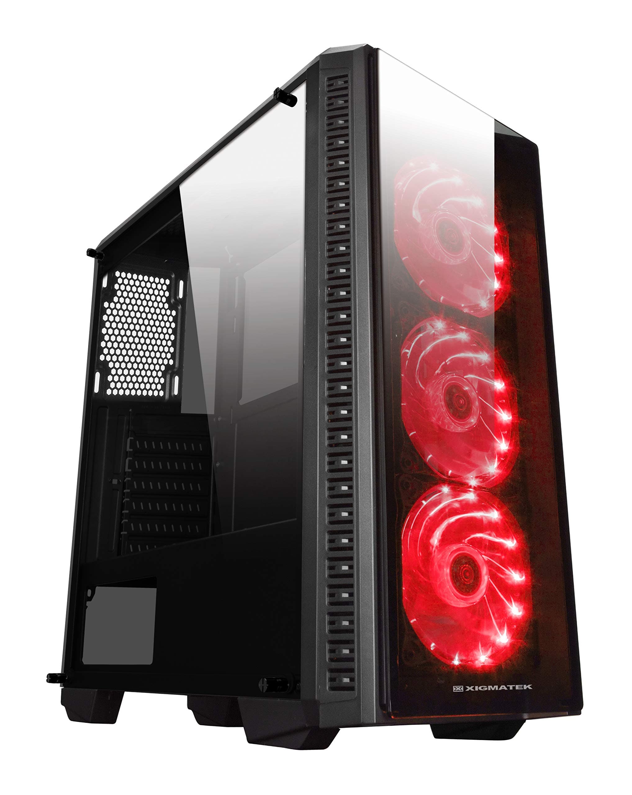 Medium Tower Astro A Black