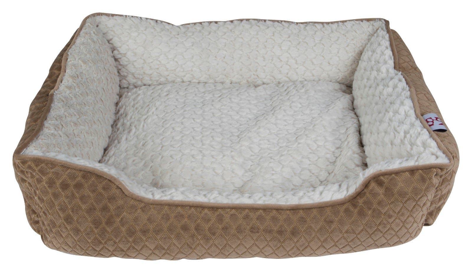 Creative Pet Group CPG2002S Comfortable Dog Bed, Small