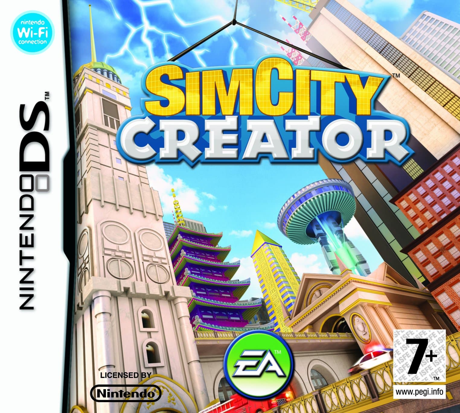 SimCity Creator (UK)
