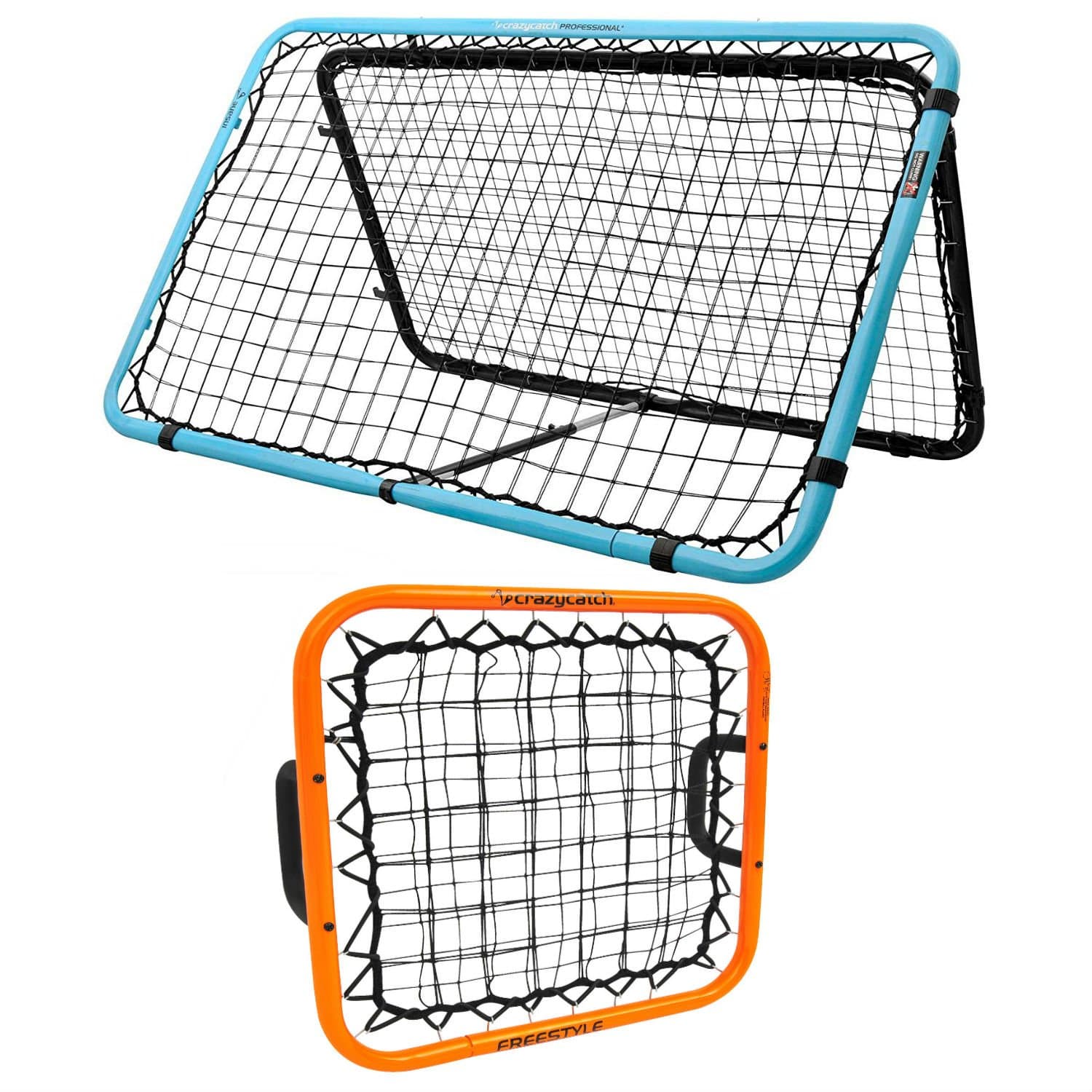 Crazy Catch Freestyle Catch Net