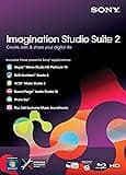 Sony Imagination Studio 2.0 Suite [OLD VERSION]