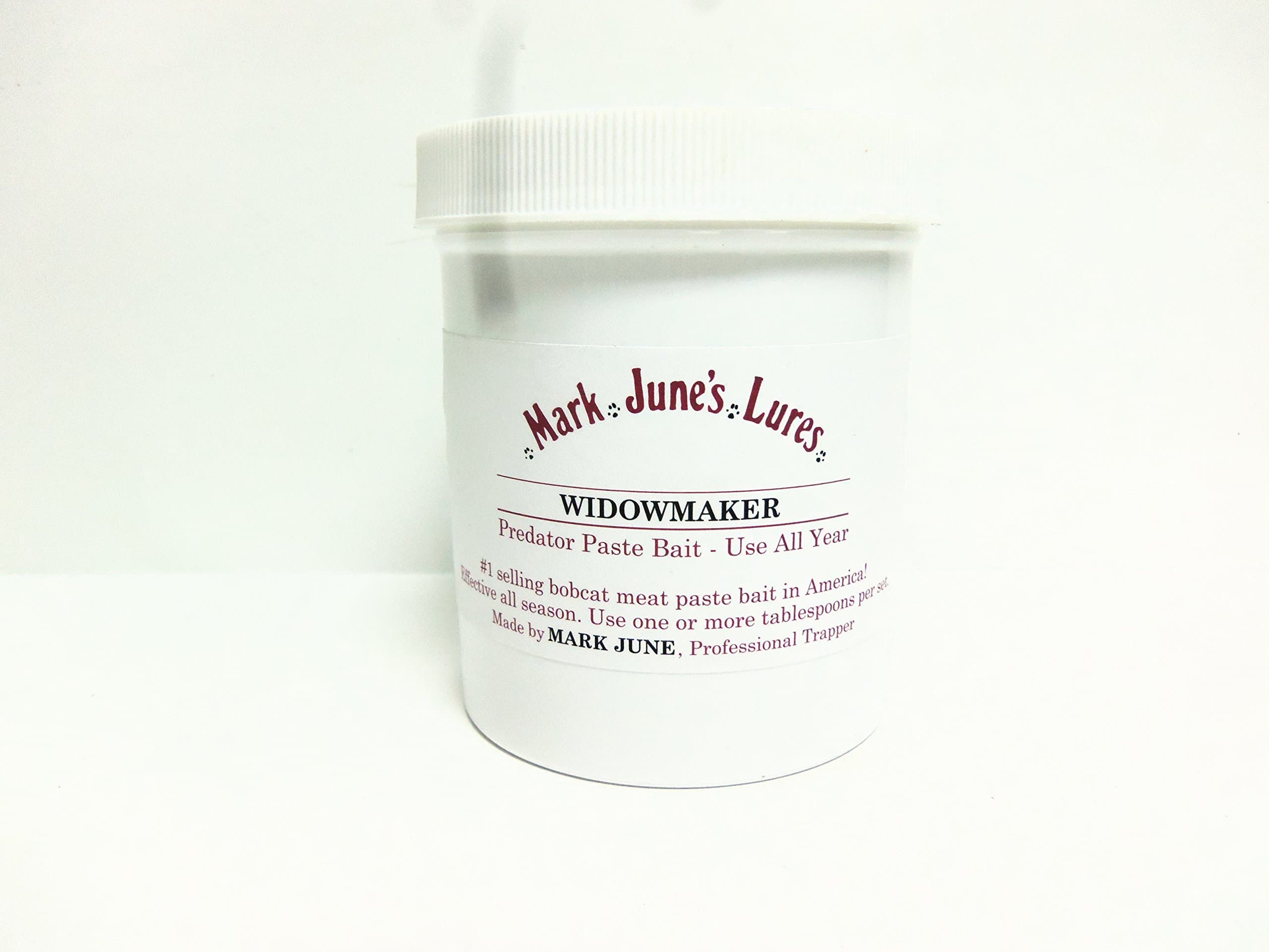 Mark June's Widowmaker 16 Oz.