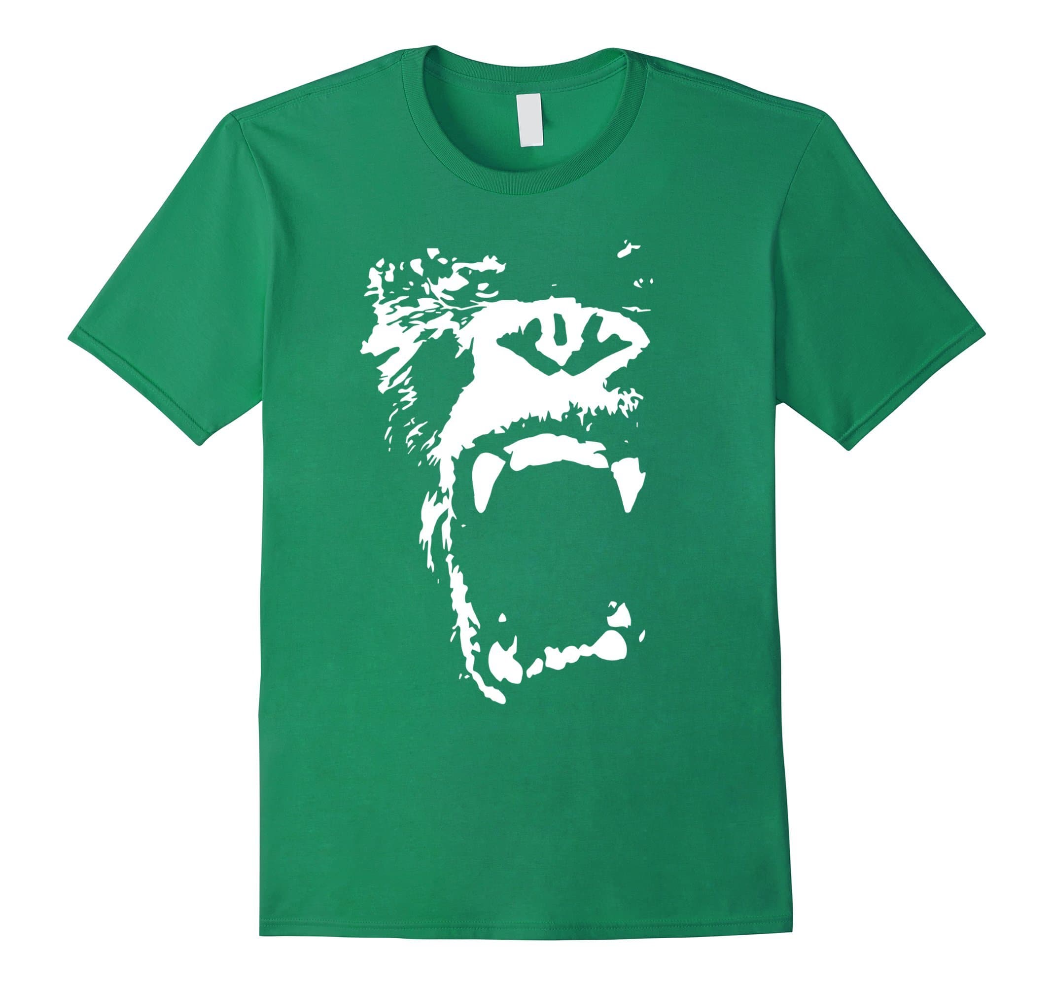Silverback Gorilla T-Shirt