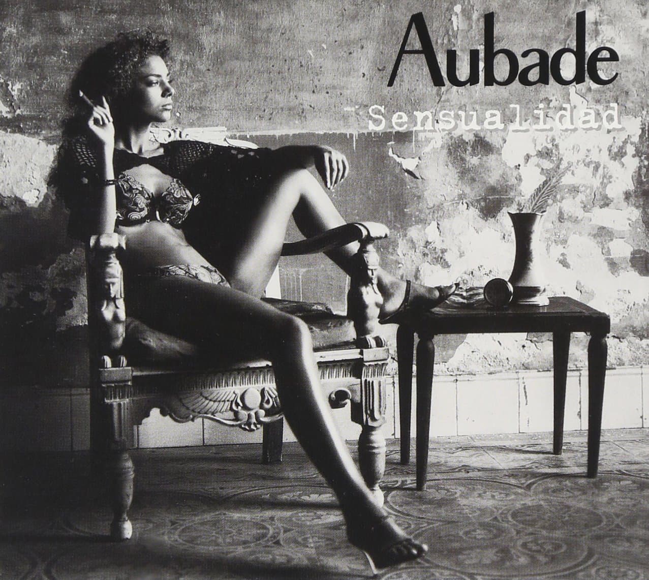 Aubade: Sensualidad