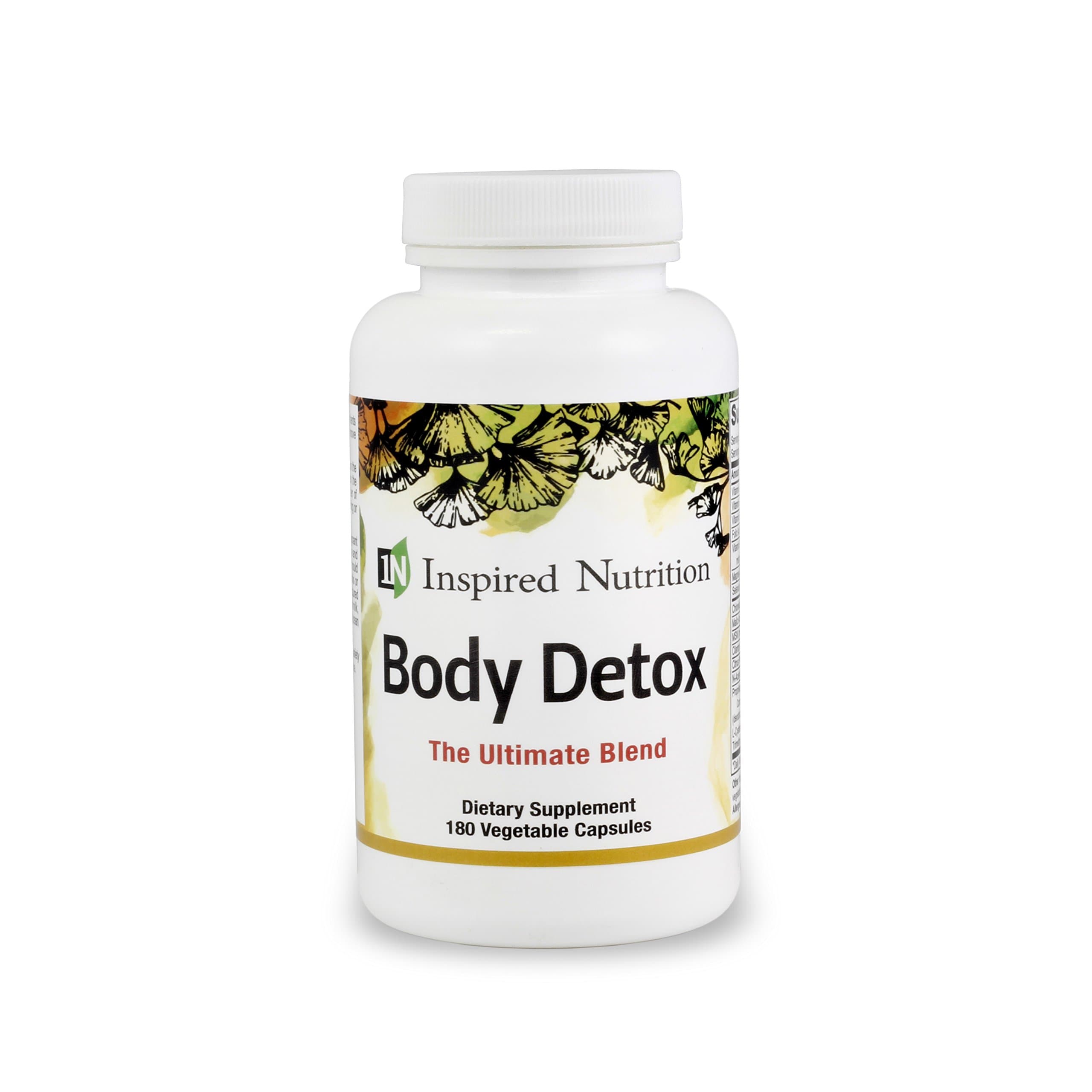 Body Detox