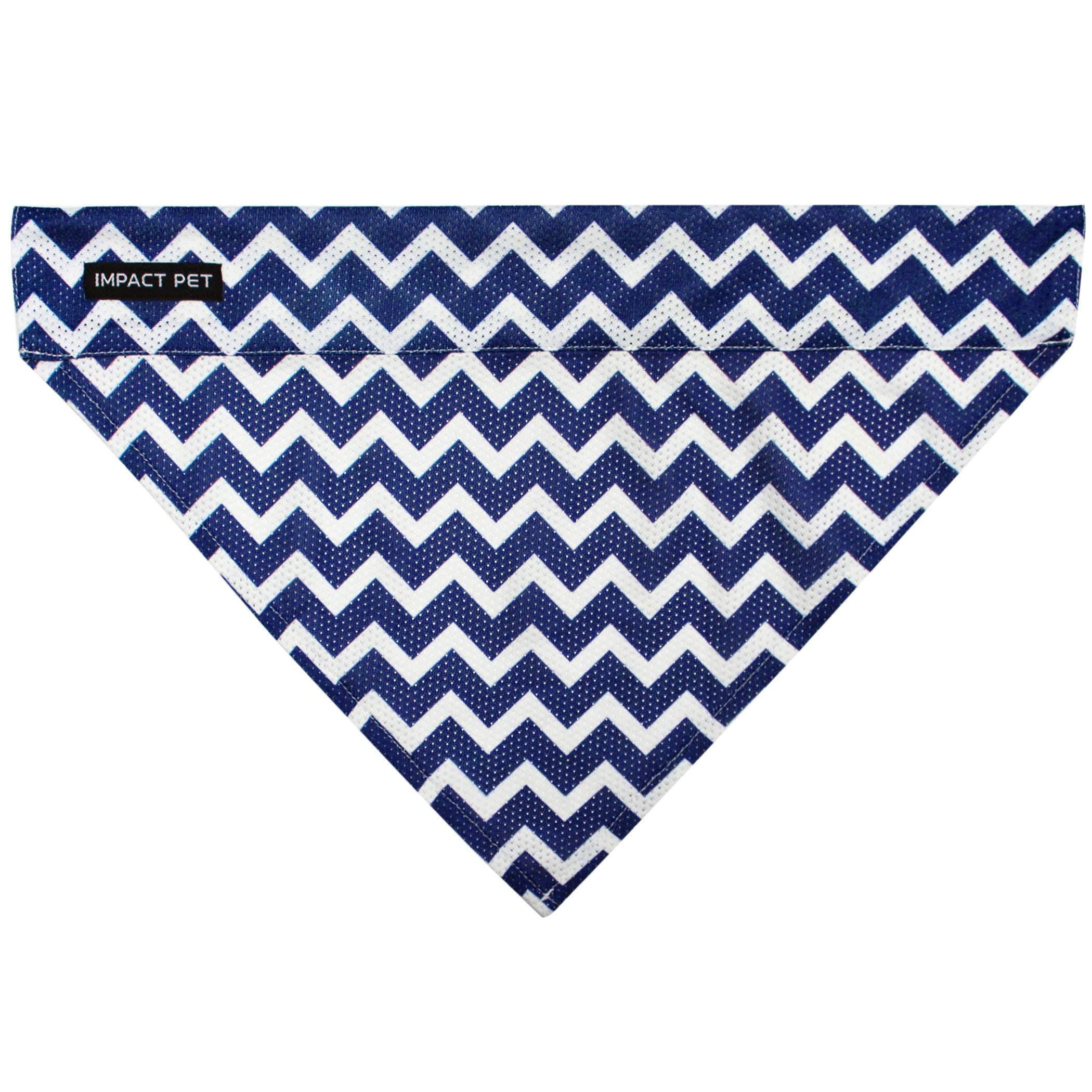 Impact Pet Classic Pet Supplies; Solid and Patterned Super-Durable Dog Leashes, Collars & Bandanas