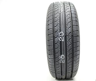 Yokohama Avid Touring S All-Season Tire - 185/60R15 84T
