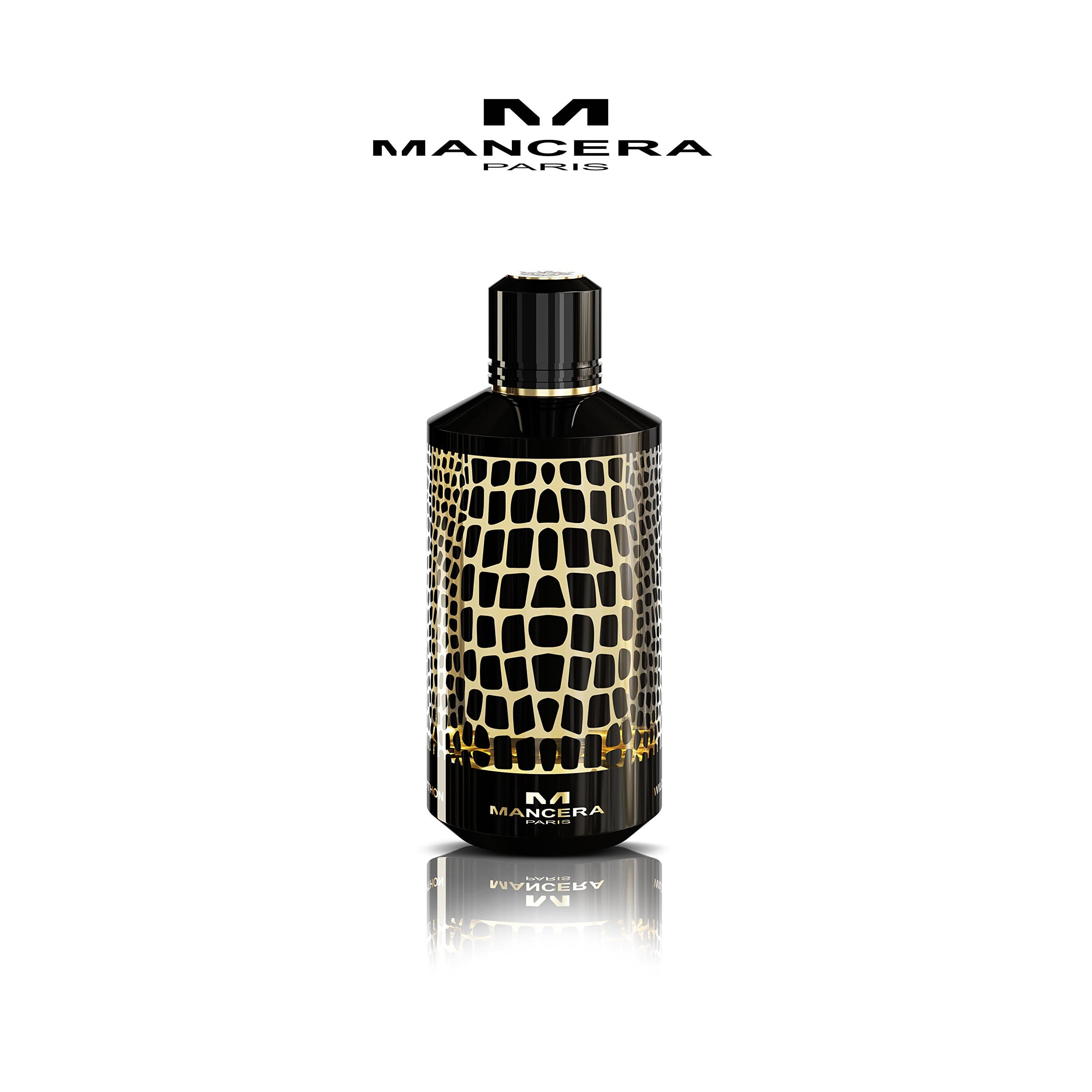MANCERA Wild Python EDP, 2 Fl Oz