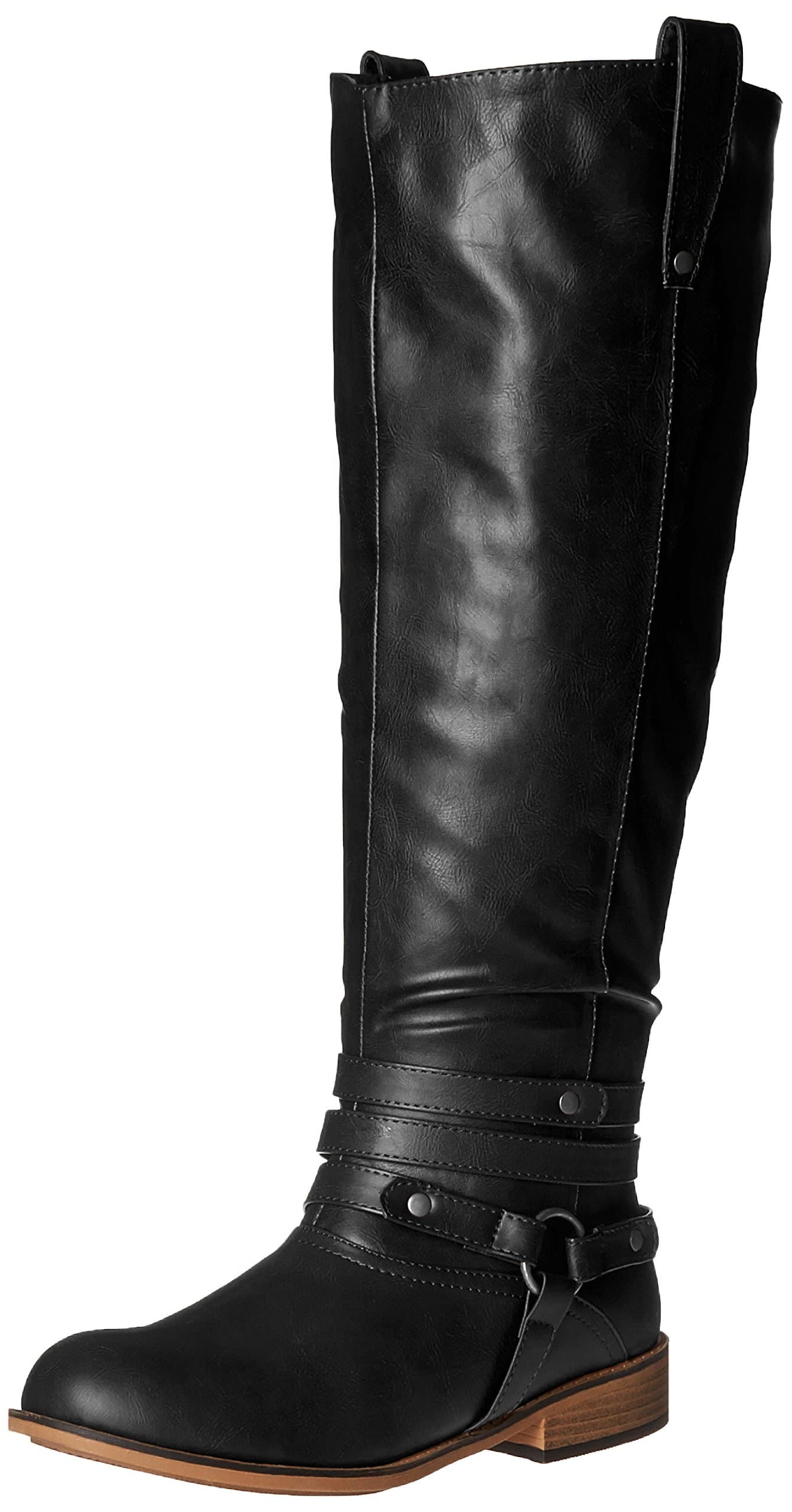 Brinley Co Women's Bailey-xwc Riding Boot