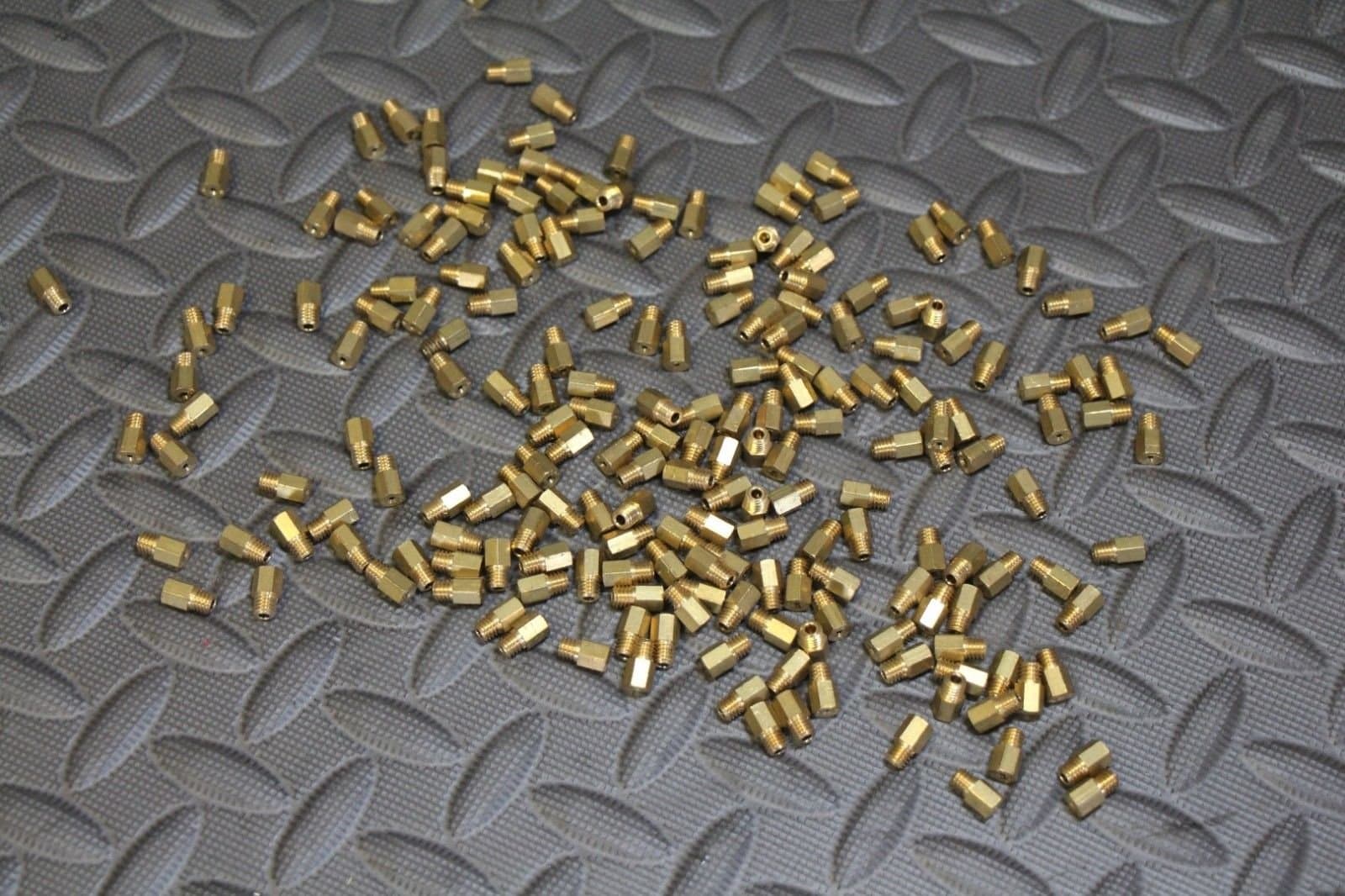 Vito's Performance Mikuni Style Main Compatible with HEX Compatible with Jet 290 - fits Banshee Blaster Qty: 2