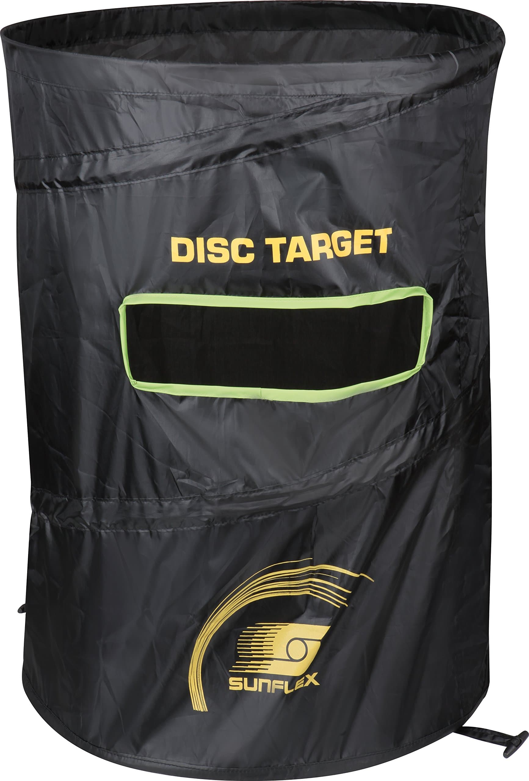 SunflexDisc Golf Target - Multi-Colour